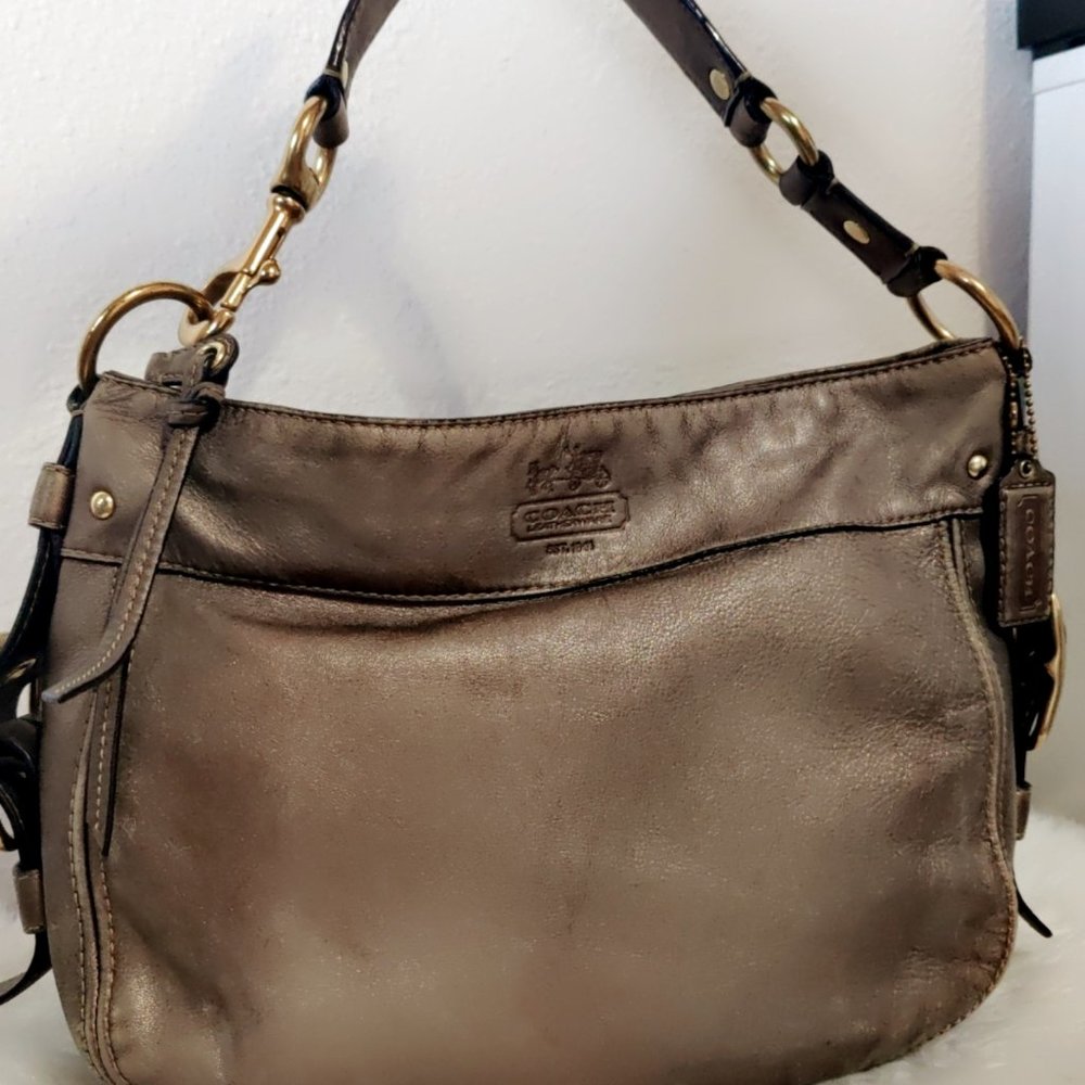 Coach Shoulder Bag